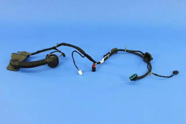 Front Door Wiring, Left - Mopar (68232050AA)