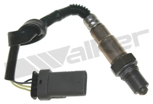 250241188 - Emission Systems: Walker Products 250-241188 Oxygen Sensor 4-W Direct Fit Narrow-Band for Walker Products Inc. - Image