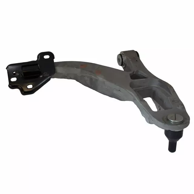 6W1Z3078AA - Suspension: Lower Control Arm for Ford: Crown Victoria | Lincoln: Town Car | Mercury: Grand Marquis, Marauder Image