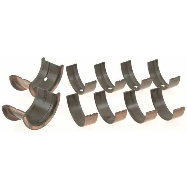 139M20 - Engines &amp; Components: Engine Crankshaft Main Bearing Set for Speed Pro Image