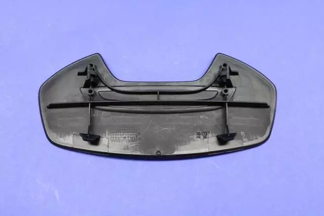 Bulkhead Trim Bezel - Mopar (1WV68DX9AB)