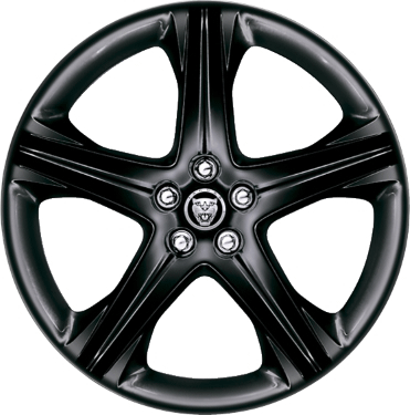 C2P21003 - : Wheel, Alloy for Jaguar: XK, XKR, XKR-S Image