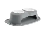 PDHC3206DGDG - : Pet Feeding System for WeatherTech Image