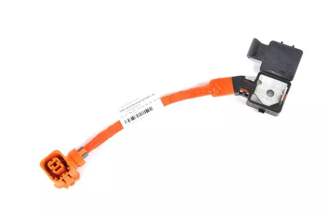 23368327 - : Auxiliary Battery Negative Cable for GM Image