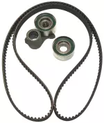 BK329 - : Cloyes Engine Timing Belt Component Kit for Cloyes Gear &amp; Products Image