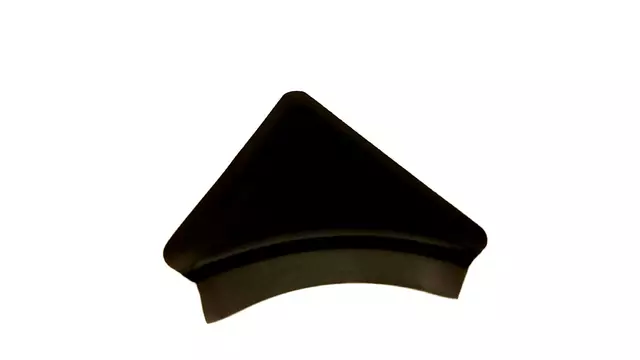 63563FJ010 - Body: Door Weather-strip Cover for Subaru: Crosstrek, Impreza, WRX, WRX STI, XV Crosstrek Image