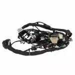 HU5Z12A581K - : Wire Assembly for Ford Image