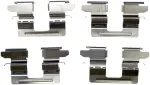 HW13367 - : Disc Brake Hardware Kit for Dorman Image