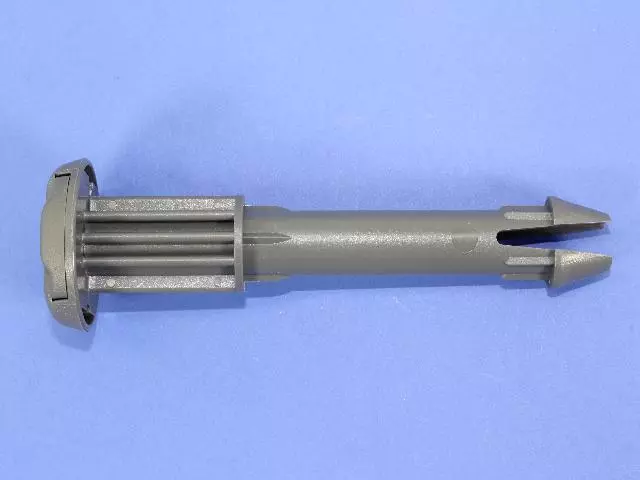 QT981D5AA - Interior Trim: Headrest Sleeve, Locking for Chrysler: Town &amp; Country | Dodge: Caravan, Grand Caravan Image