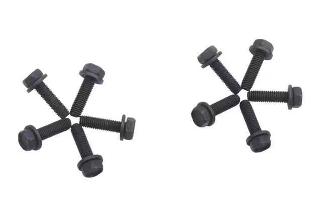 11509509 - : F (S)Bolt for GM Image
