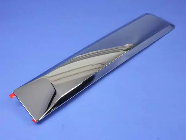 Rear Door Molding, Right - Mopar (55157198AA)