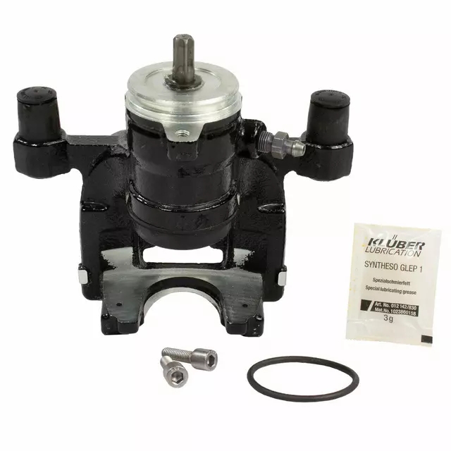 HP5Z2553B - : Caliper for Ford: Fusion | Lincoln: MKZ Image