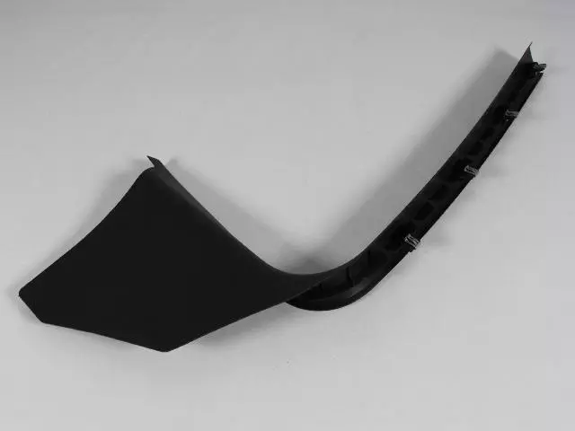 Scuff Panel, Right - Mopar (5GR40XDVAD)