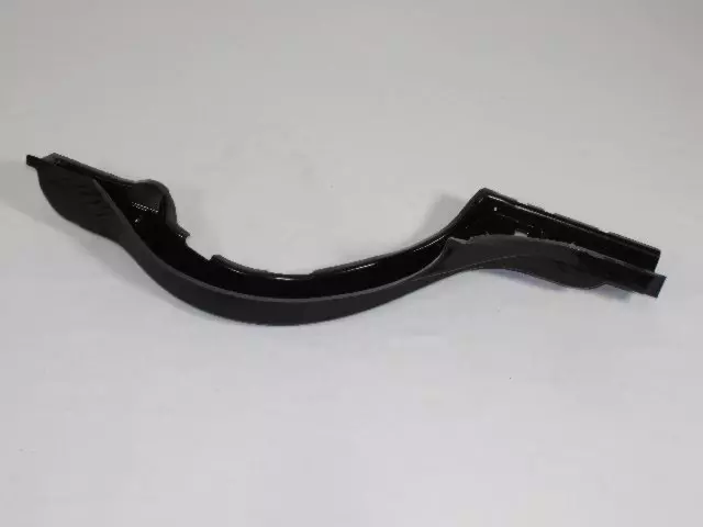 68096247AF - Body Sheet Metal Except Doors: Rear Rail, Left for Mopar Image