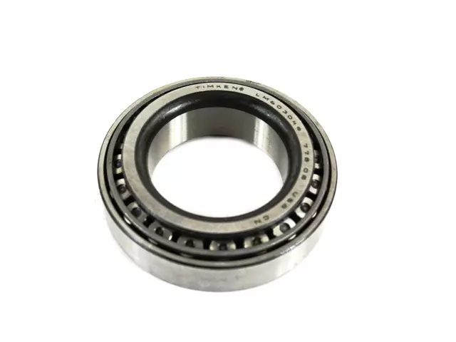 68046923AA - Rear Wheel Drive; Differential and Drive Line: Differential Side Bearing Kit for Mopar Image