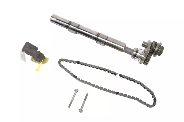 Balance Shaft - GM (89018114)