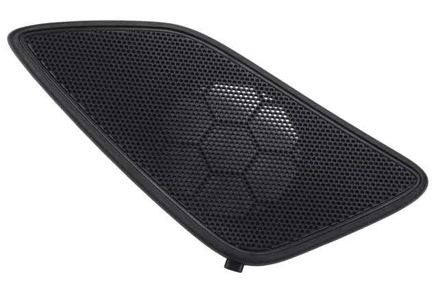 84453306 - Body: Speaker Grille for Chevrolet: Equinox Image