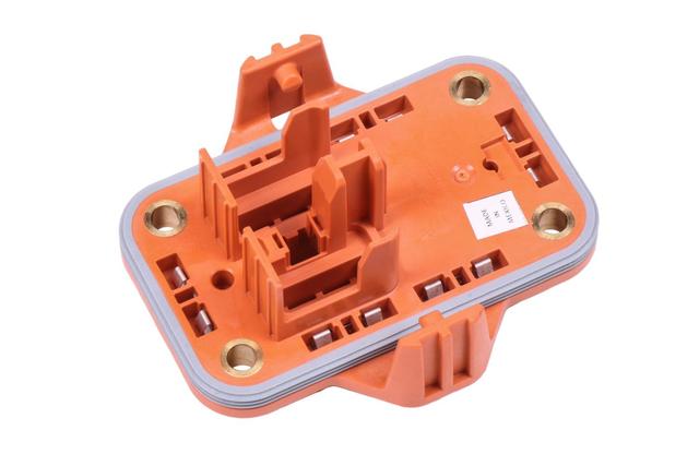 13589536 - Electrical: Connector for Chevrolet: Bolt EV, Volt Image