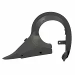 GD9Z5462186AR - Body: Pivot Cover for Lincoln: Aviator, Navigator Image