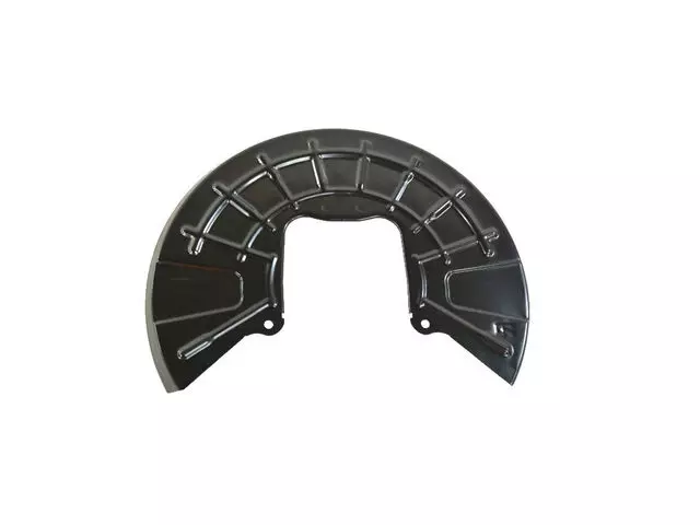 68298658AA - : Splash Shield, Right for Mopar Image