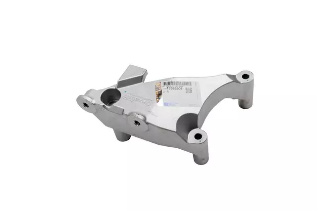 13386906 - : Part# 13386906 Passenger Side Engine Mount Bracket for Chevrolet: Cruze Image