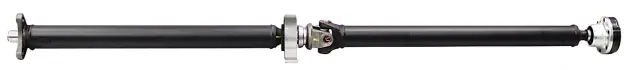 986695 - Driveline and Axles: Rear 2-Piece Steel Driveshaft Assembly for Dorman Image