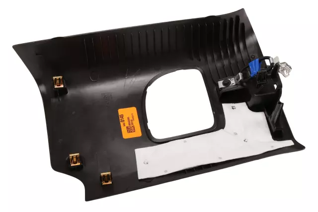 Upper Pillar Trim - GM (84640145)