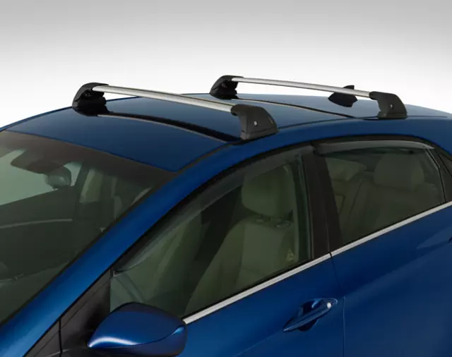 Roof Rack - Cross Bar Set - Hyundai (A5021-ADU00)