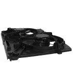 RF416 - : Motorcraft™ Engine Cooling Fan Assembly for Ford: Fusion | Lincoln: MKZ Image