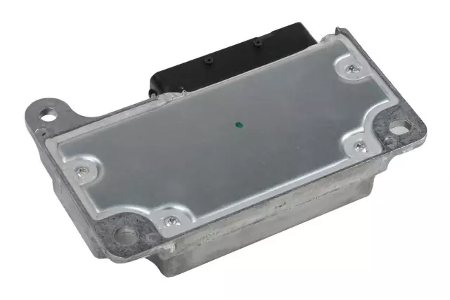 Airbag Sensing and Diagnostic Module - GM (20812001)