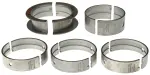 MS1266P - : Clevite Engine Crankshaft Main Bearing Set for Clevite Image