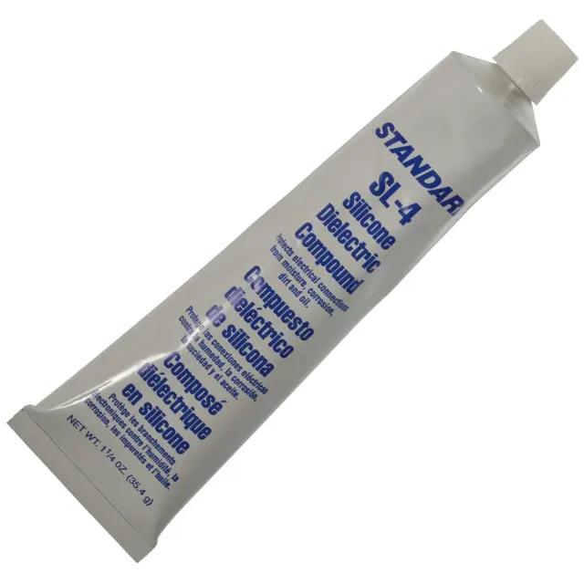 SL4 - : Lubricant for SMP CORP Image