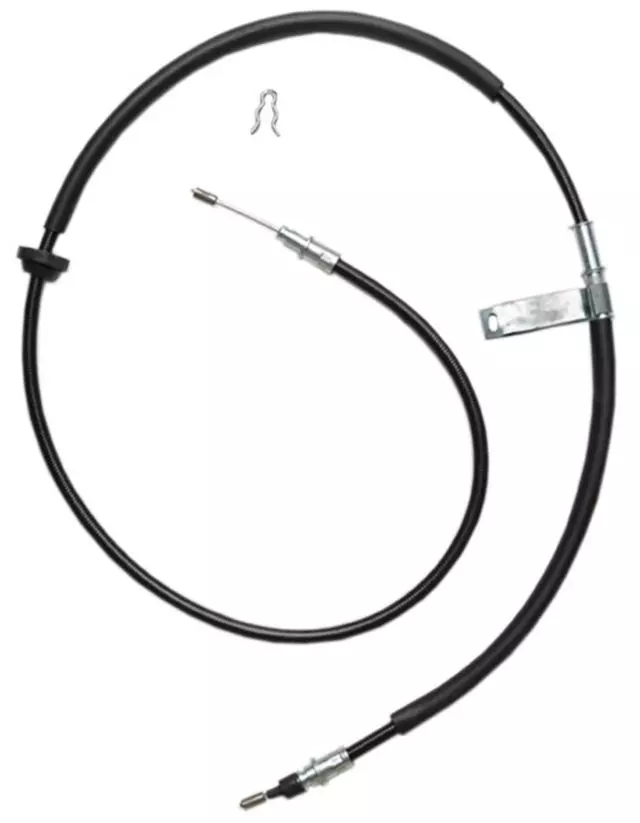 Rear Parking Brake Cable Assembly - GM (18038672)