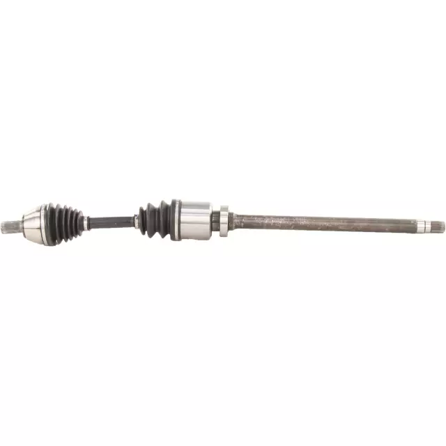 VO8087 - Transmission &amp; Drivetrain: TrakMotive CV Axle Shaft for TRAKMOTIVE Image