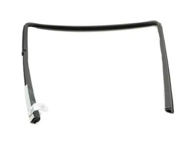 4L1Z7821546AA - Body: Run Channel for Ford Image