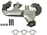 674385 - : Exhaust Manifold Kit - Includes Required Gaskets And Hardware for Dorman Image