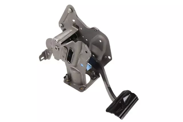 84619549 - : Brake Pedal Bracket for GM Image