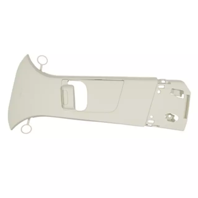 Door Pillar Post Trim Set - Ford (CJ5Z-7824357-AD)