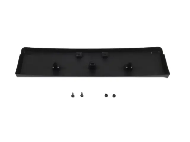 68469480AB - Frame, Bumper and Fascia: License Plate Kit for Mopar Image