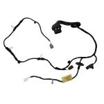 GK4Z14631D - : Wire Assembly Jumper for Ford Image