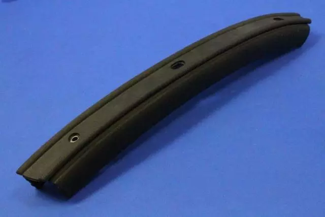Weatherstrip Retainer, Left - Mopar (4865571AC)