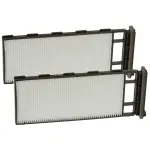 1211306 - : gpd Cabin Air Filter 1211306 for GLOBAL PARTS DISTRIBUTORS Image