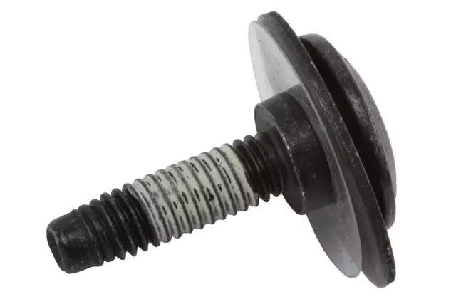 11611098 - Body: Bumper Cover Bolt for Chevrolet: Equinox | GMC: Terrain Image
