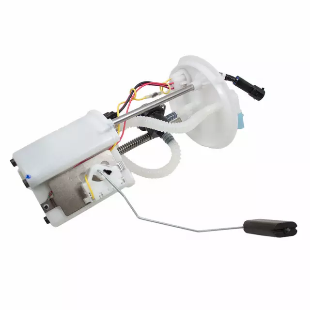 2001-2004 Ford Escape - Fuel Pump Assembly - Ford (YL8Z-9H307-AH)