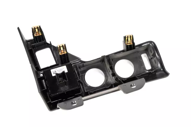 84109439 - : Black Carbon Trailer Brake Control Switch Assembly for Chevrolet: Tahoe | GMC: Yukon Image