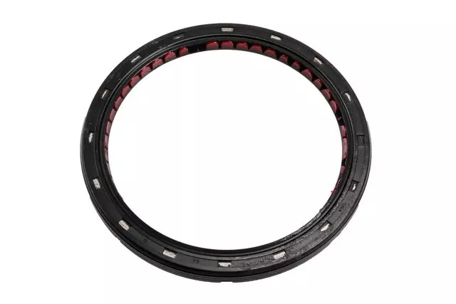 1647308 - : Rear Crankshaft Main Bearing Cap Seal for Cadillac: Allante, DeVille, Eldorado, Seville | Oldsmobile: Aurora Image