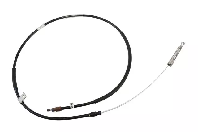 15941084 - : Parking Brake Cable for Chevrolet: Silverado 3500, Silverado 3500 Classic, Silverado 3500 HD | GMC: Sierra 3500, Sierra 3500 Classic, Sierra 3500 HD Image