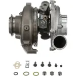 TBC523 - : Turbocharger - New - Diesel for SMP CORP Image