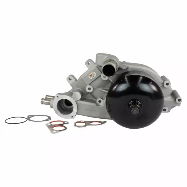 Pump Assembly Water - Ford (QPW86)