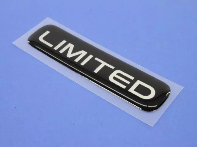 Dimensional Graphic - Mopar (55156043AA)